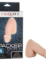 Calexotics Packer Gear 4"/10.25 Cm Packing Penis Ivory