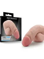 Blush Novelties Performance 5" Packer