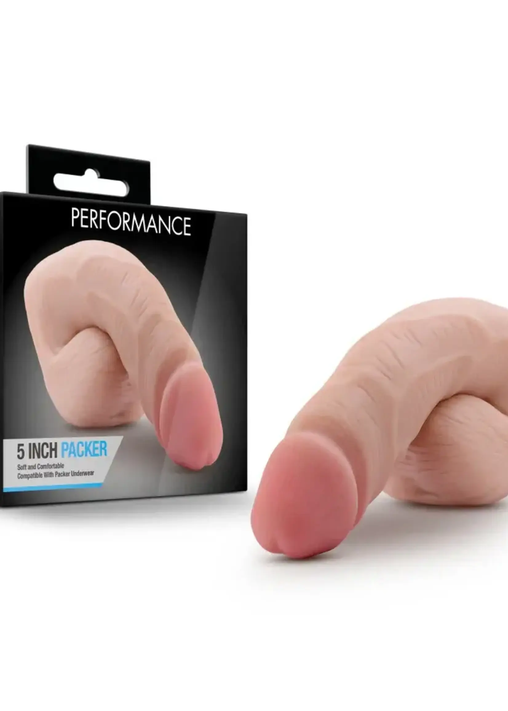 Blush Novelties Performance 5" Packer