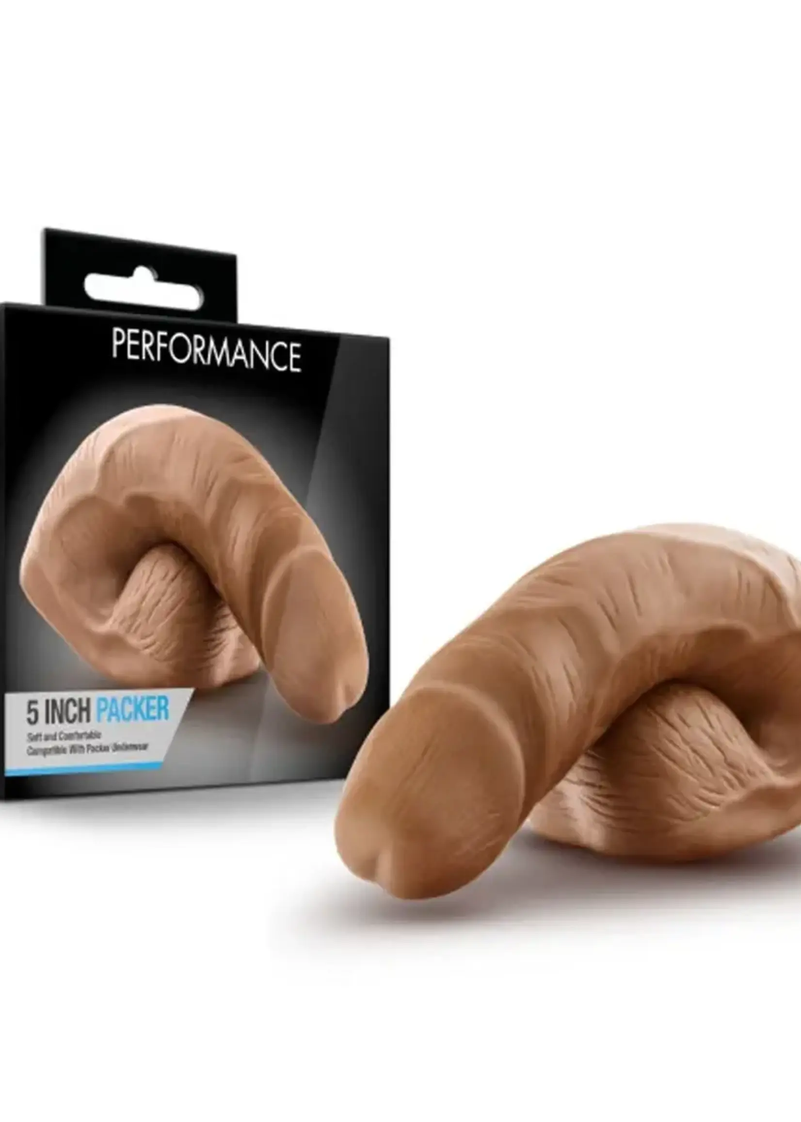 Blush Novelties Performance 5" Packer