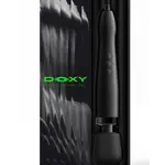 Doxy Doxy Original Plug In Body Wand