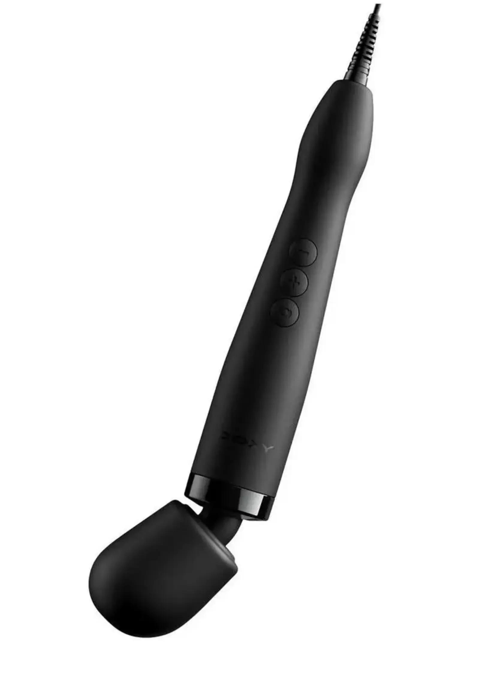 Doxy Doxy Original Plug In Body Wand