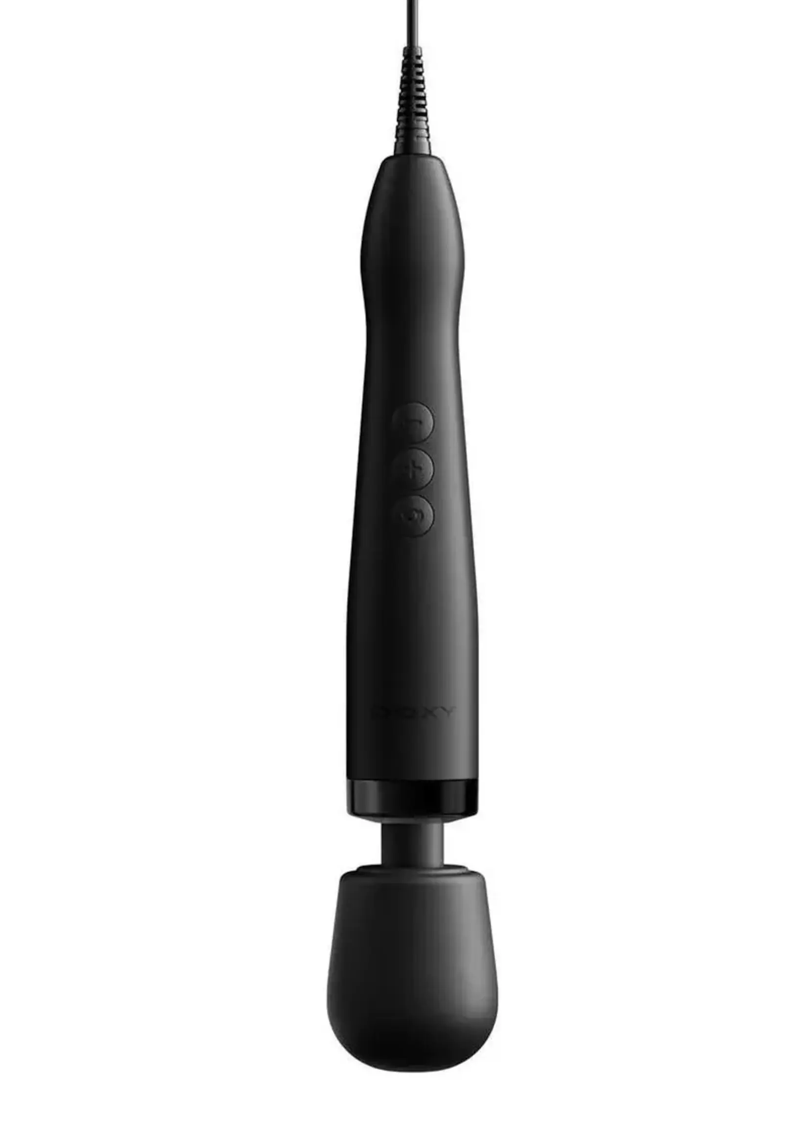 Doxy Doxy Original Plug In Body Wand