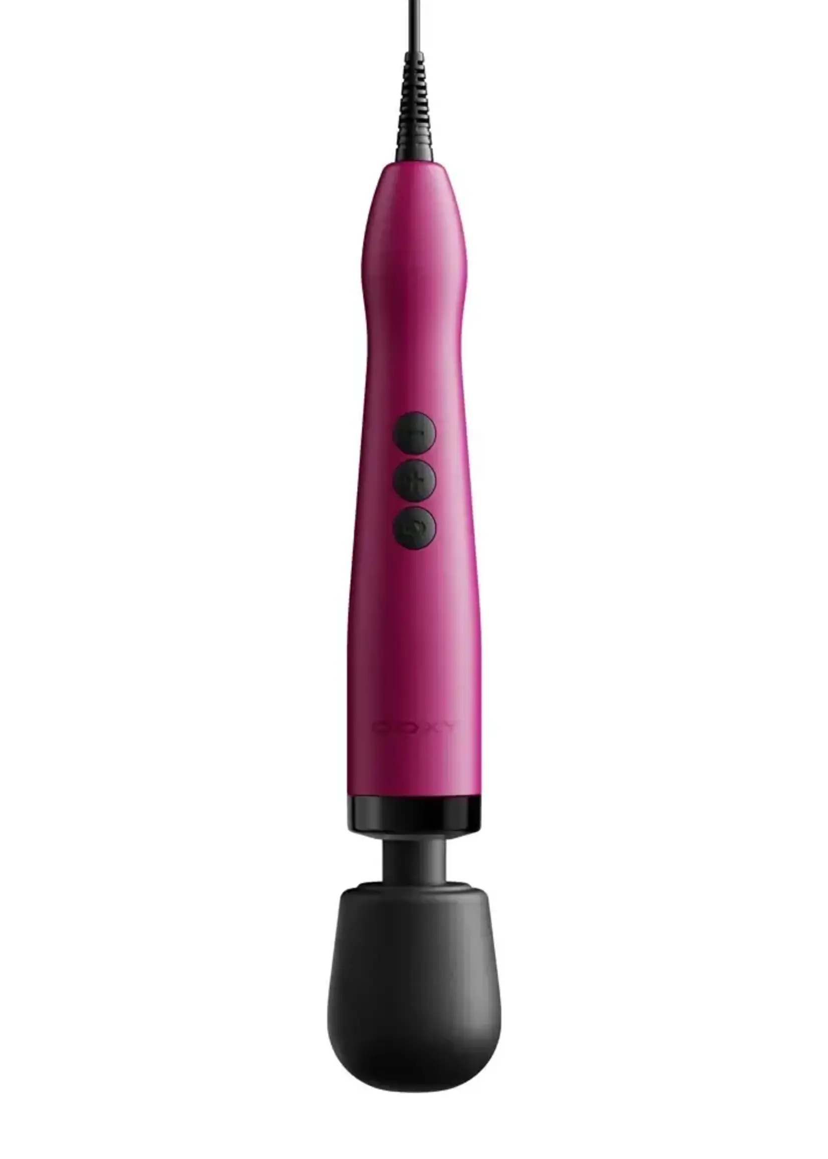 Doxy Doxy Original Plug In Body Wand