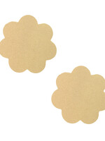Neva Nude Honey Light Nude Back to Basics Petal Pasties