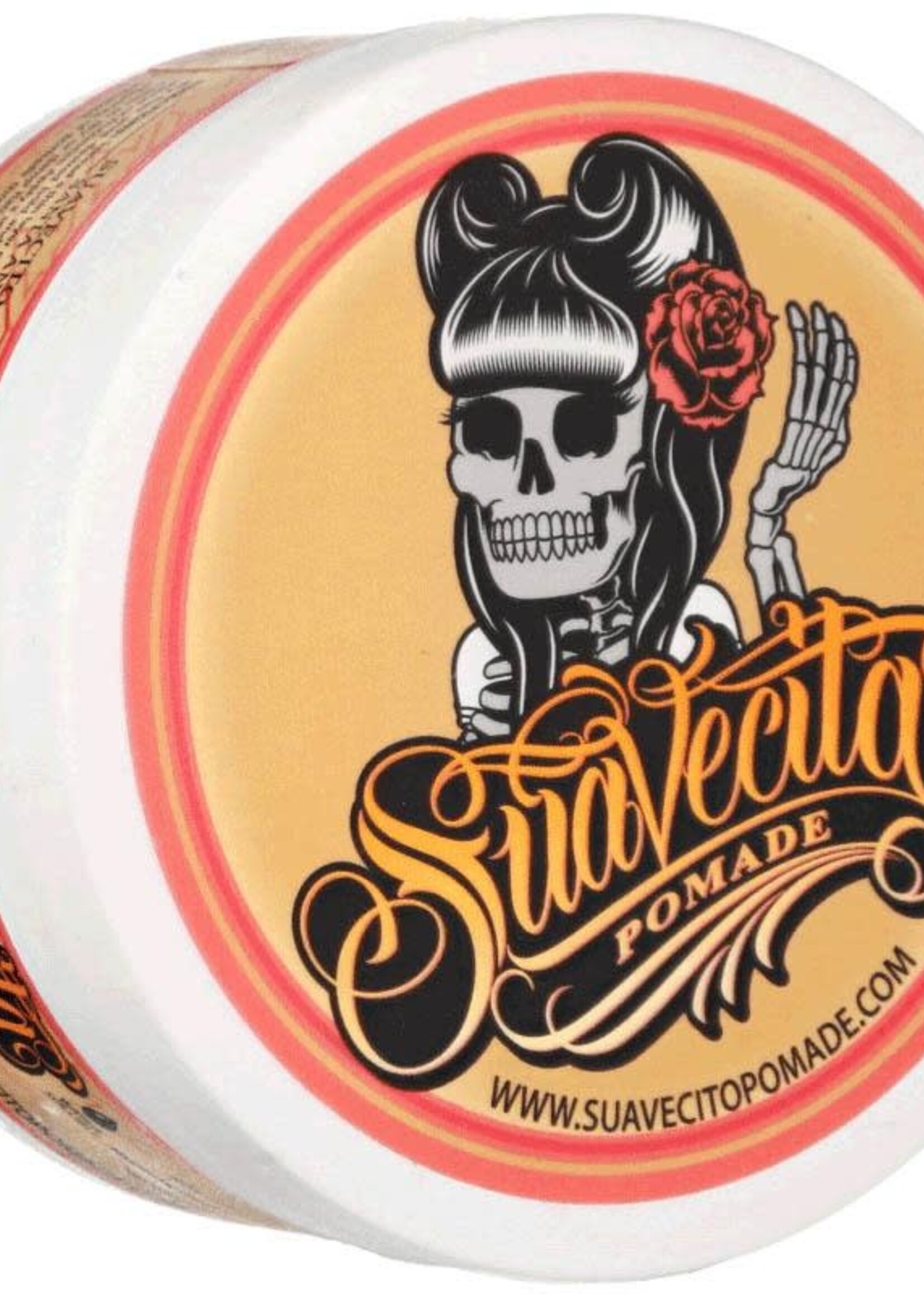 Suavecita Pomade 2.3oz (New)