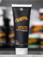 Suavecito Firme Hold Styling Gel 8oz