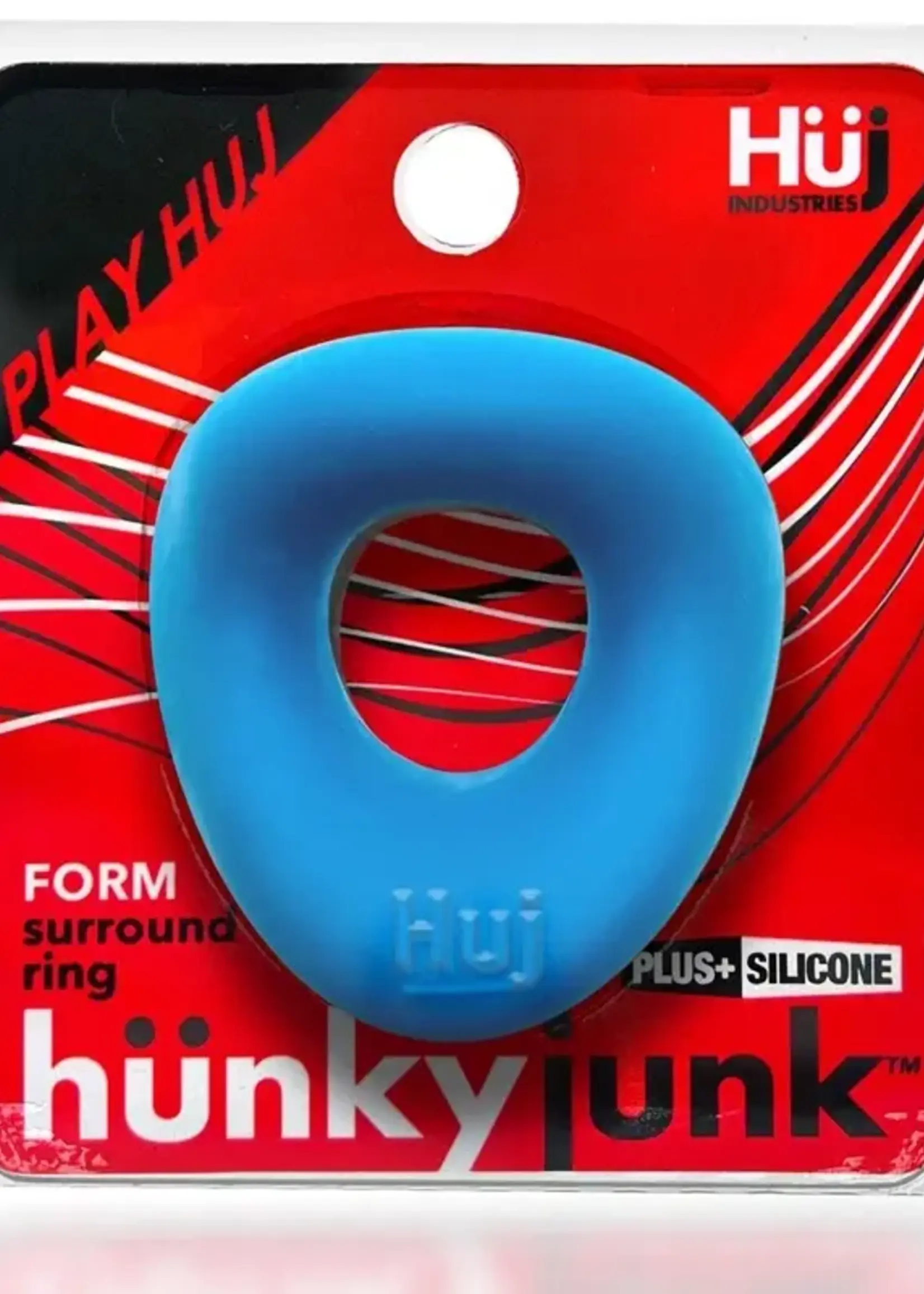 Oxballs Hunkyjunk Form Cockring