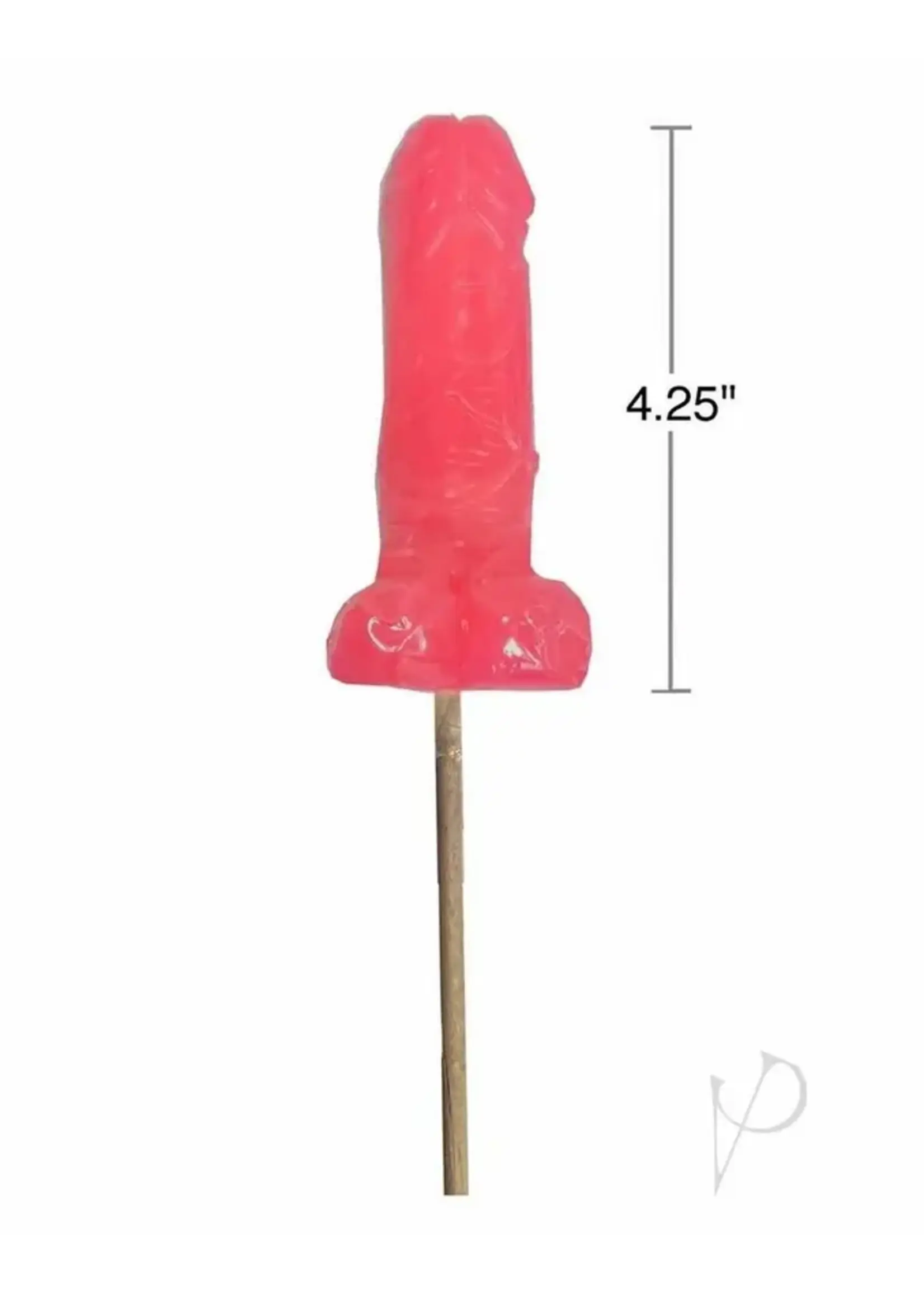 Little Genie Cocktails 3D Lollipops