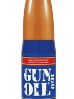 Gun Oil Gun Oil H2O 2oz