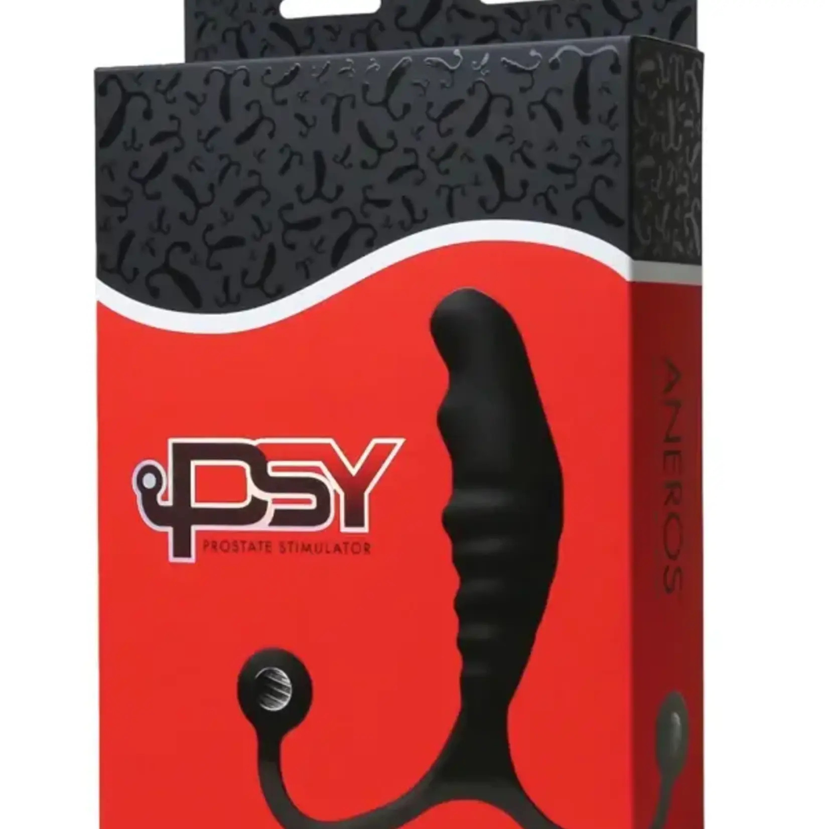 Aneros Aneros Psy Prostate Massager