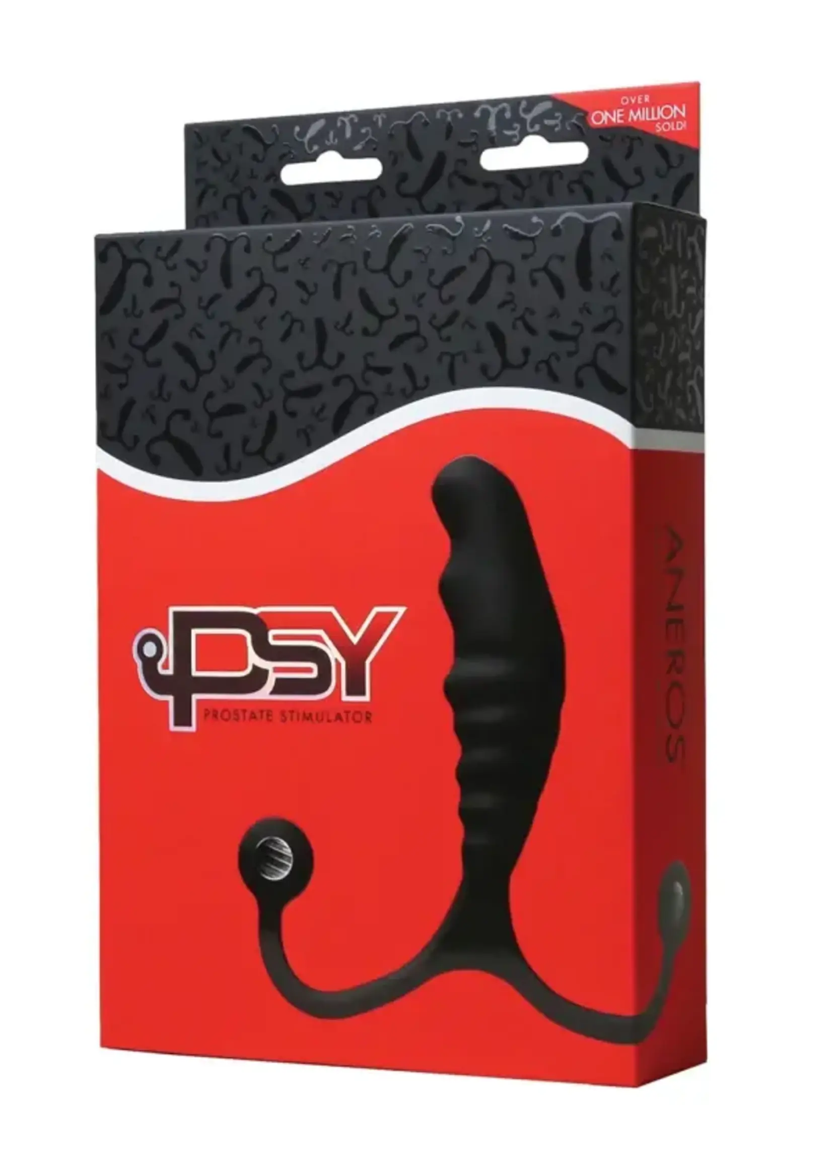 Aneros Aneros Psy Prostate Massager