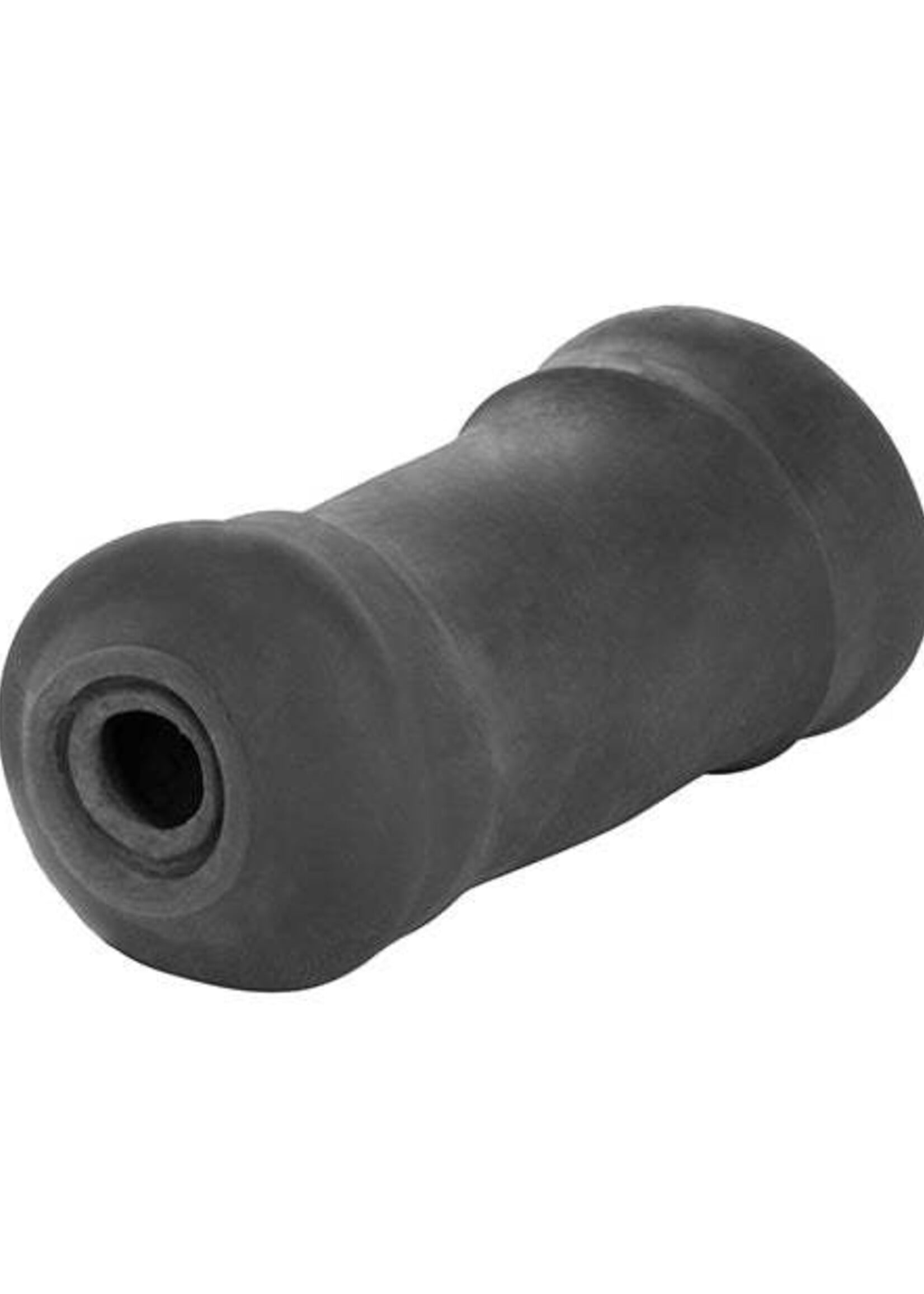 Calexotics Apollo Reversible Premium Masturbator Max Gray