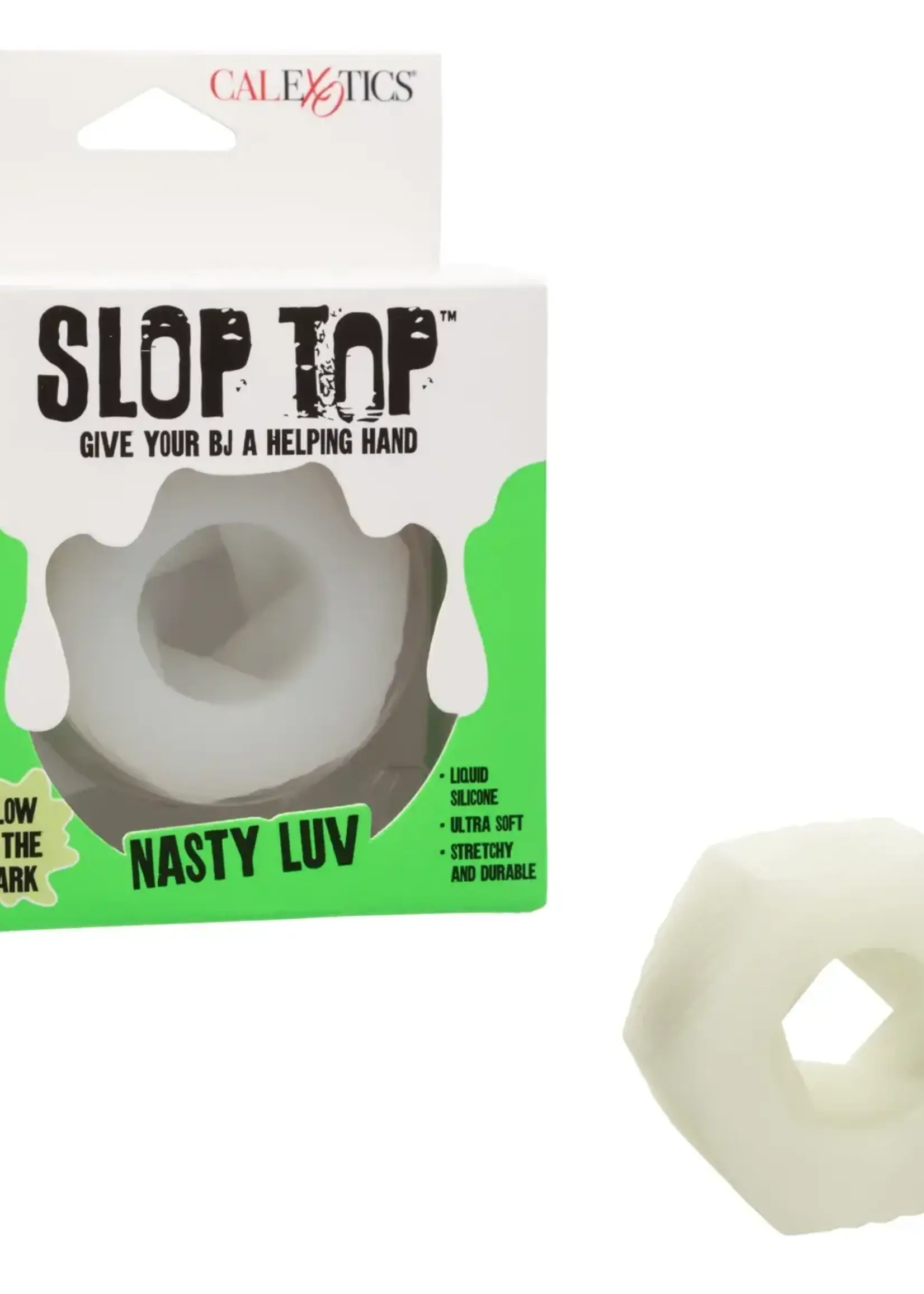 Calexotics Slop Top