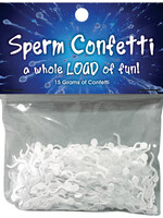 Kheper Products Sperm Confetti