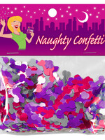 Kheper Products Naughty Confetti