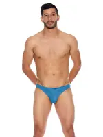 Popsi Lingerie Popsi Lingerie Men's Microfiber Brief w/ Open Back