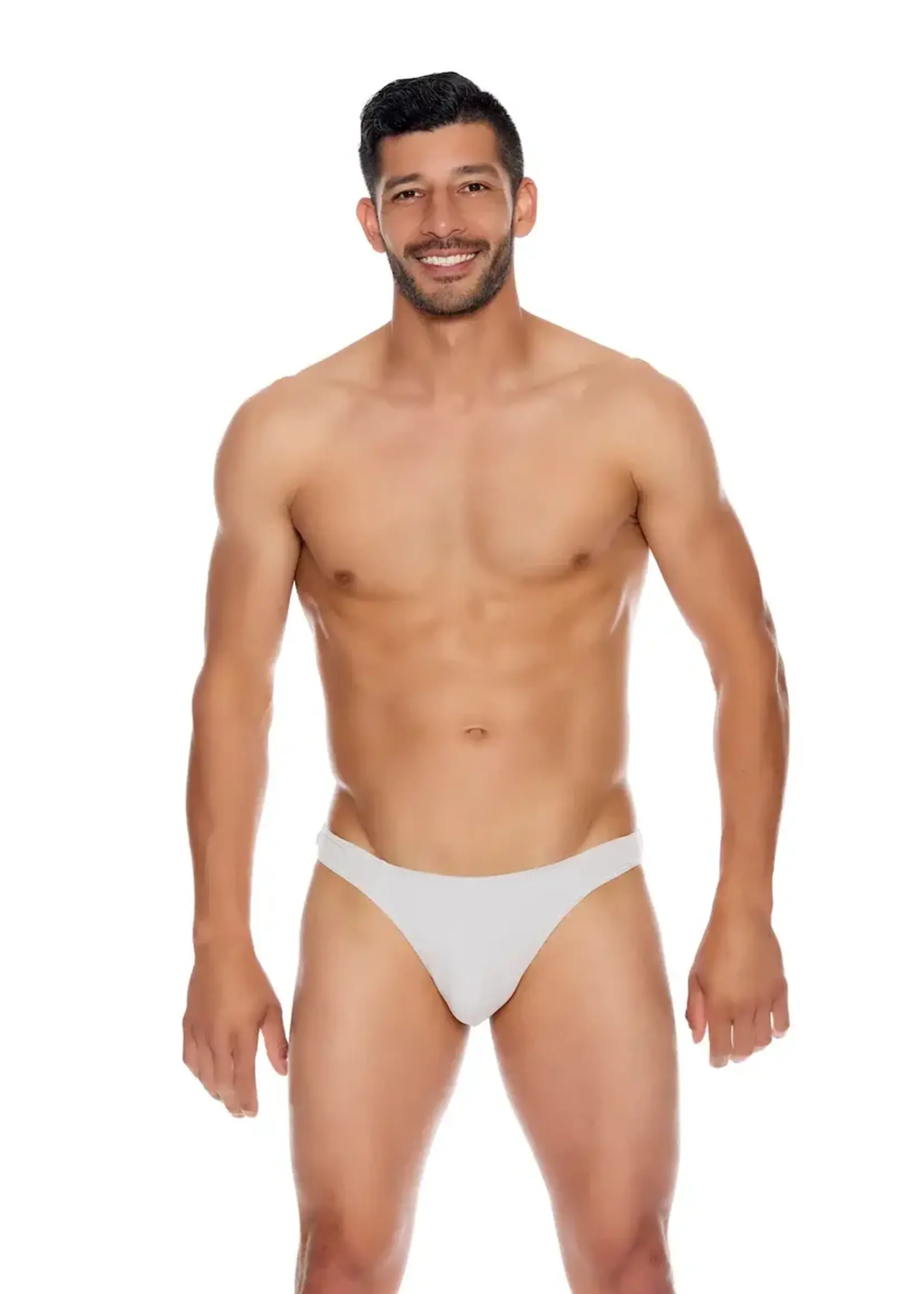 Popsi Lingerie Popsi Lingerie Men's Microfiber Thong