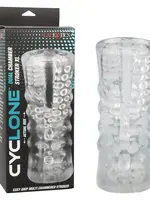 Calexotics Cyclone Dual Chamber Stroker Xl
