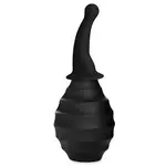 Icon Brands Good Clean Fun Angled Douche Black