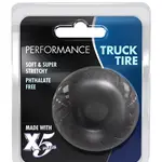 Blush Performance Truck Tire Black