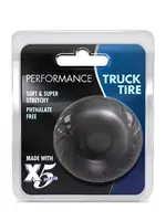 Blush Performance Truck Tire Black