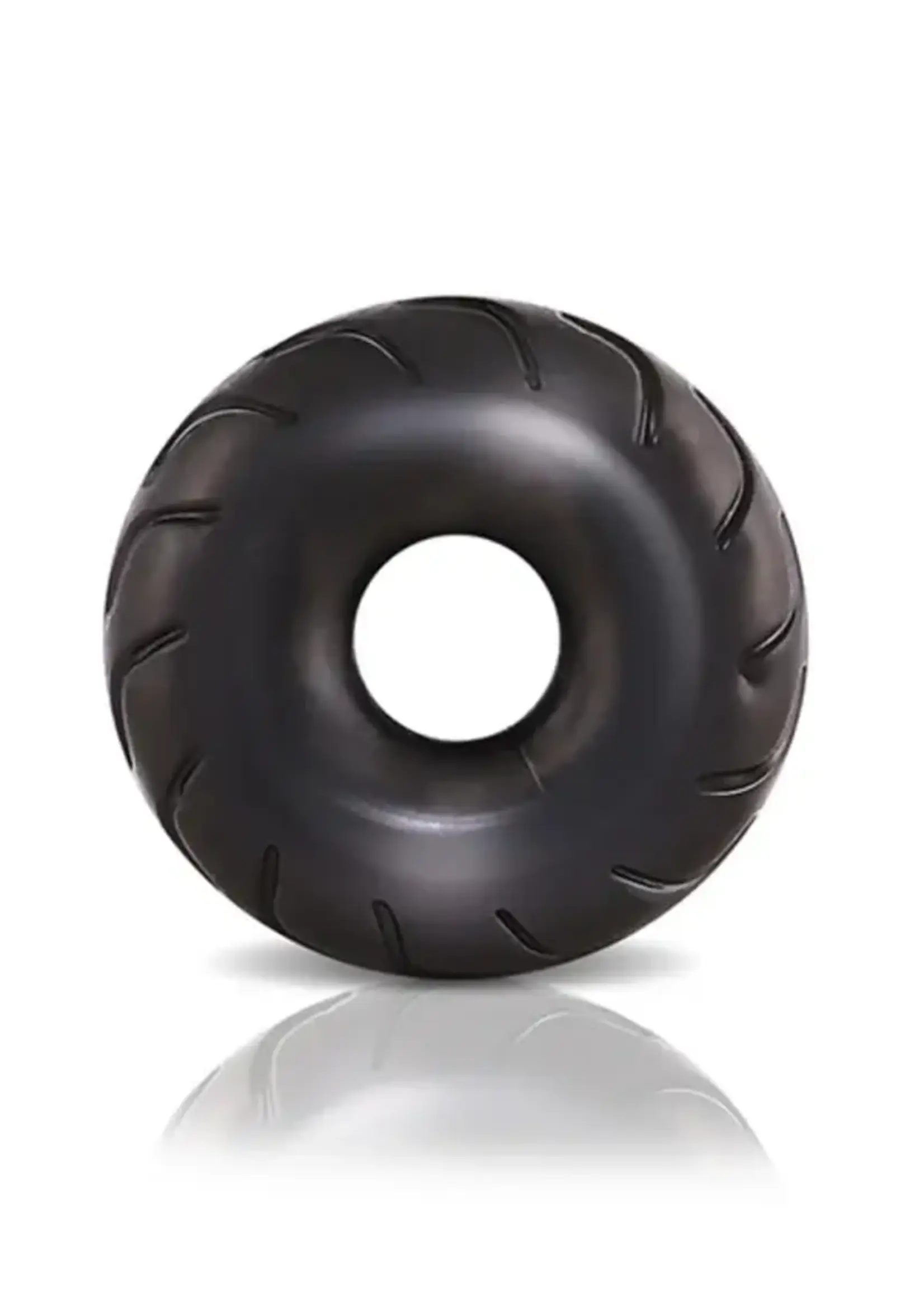 Blush Performance Truck Tire Black