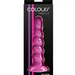 nsnovelties Colours Twist Purple