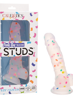Calexotics Party Boy Silicone Stud