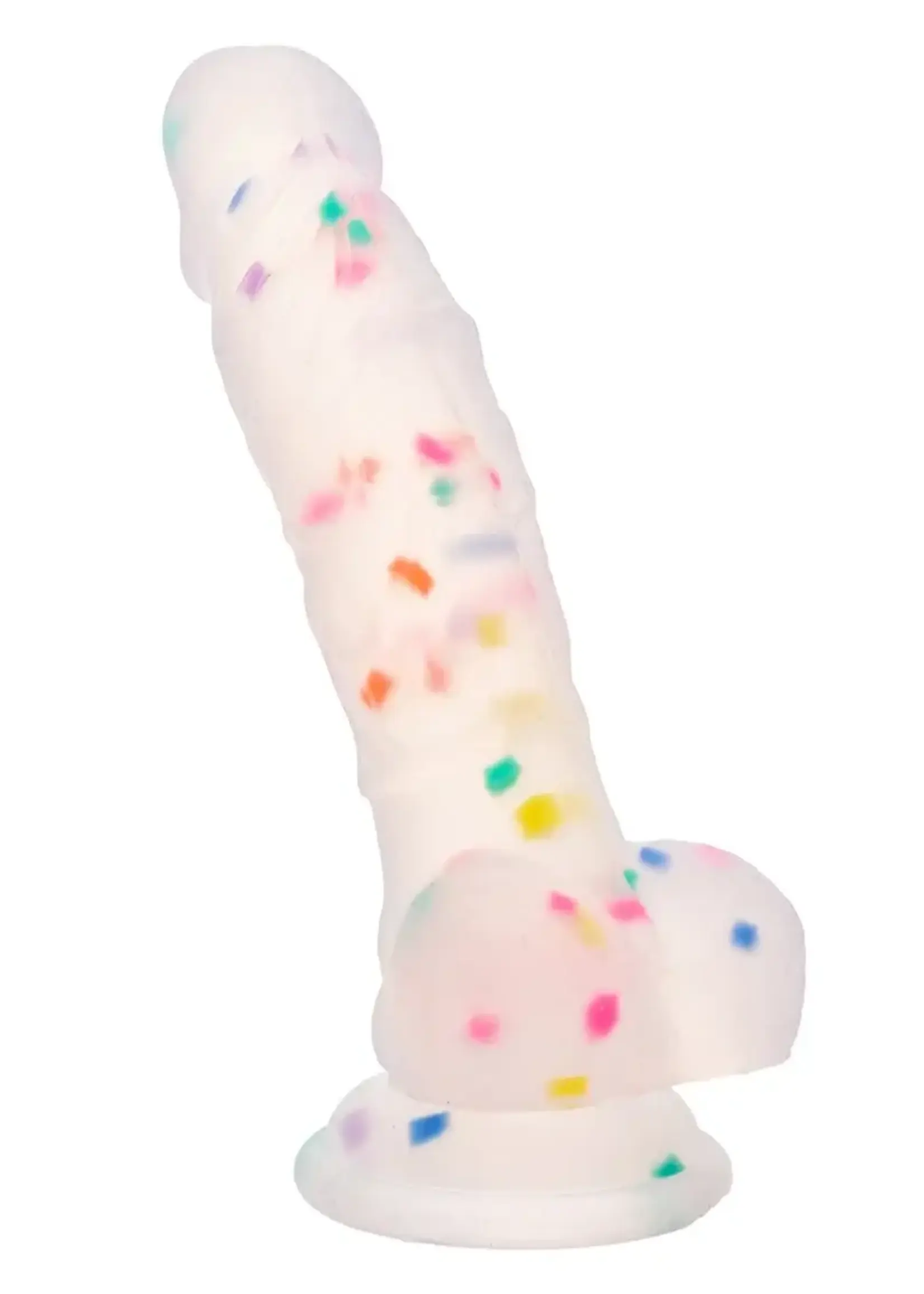 Calexotics Party Boy Silicone Stud
