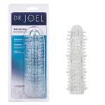Calexotics Dr. Joel Kaplan Adjustable Extension Clear