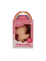 Creative Conceptions Unihorn Finger Vibe Pinky Promise