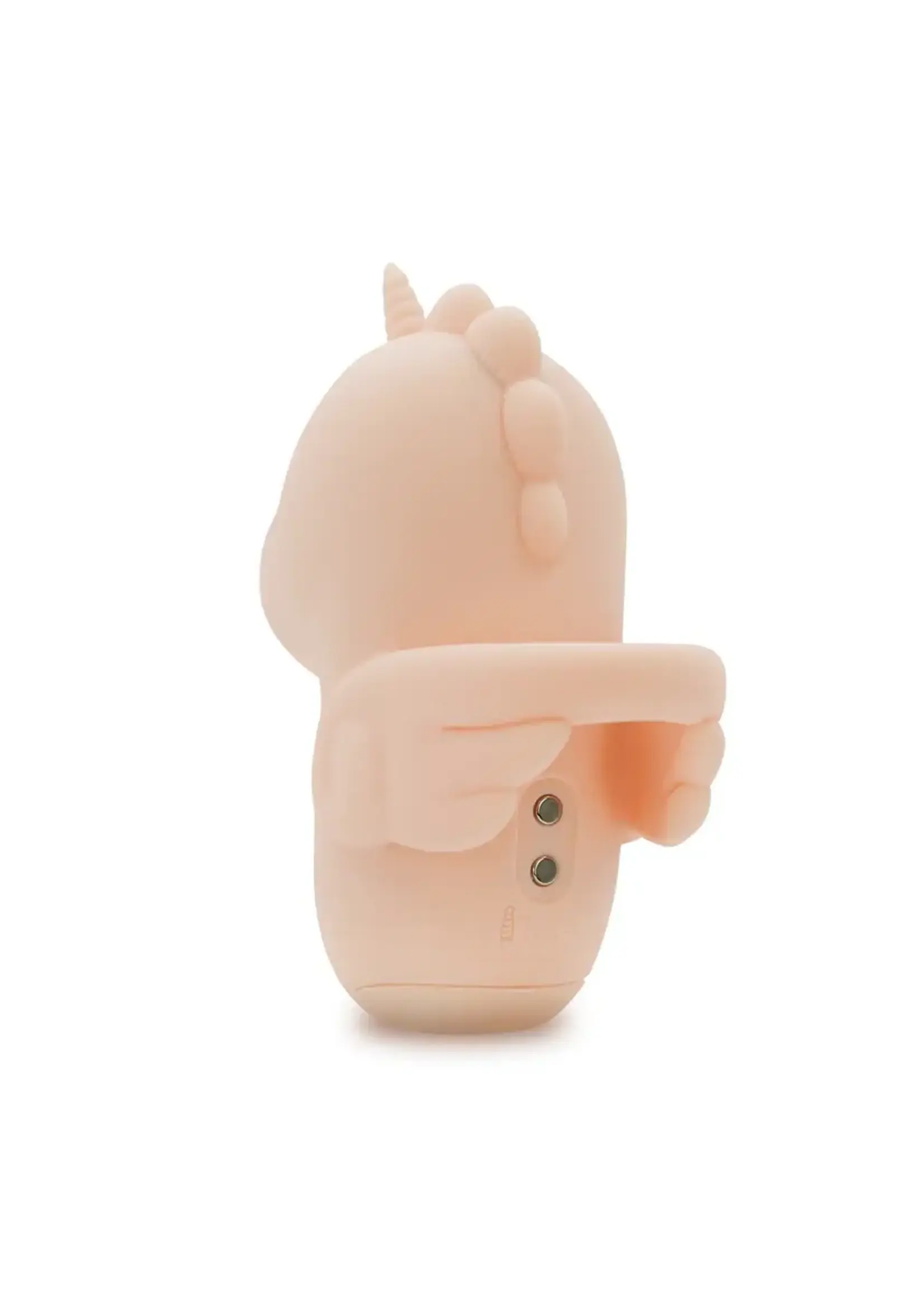 Creative Conceptions Unihorn Finger Vibe Pinky Promise