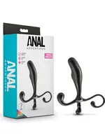 Blush Novelties Anal Adventures - Prostate Stimulator - Black