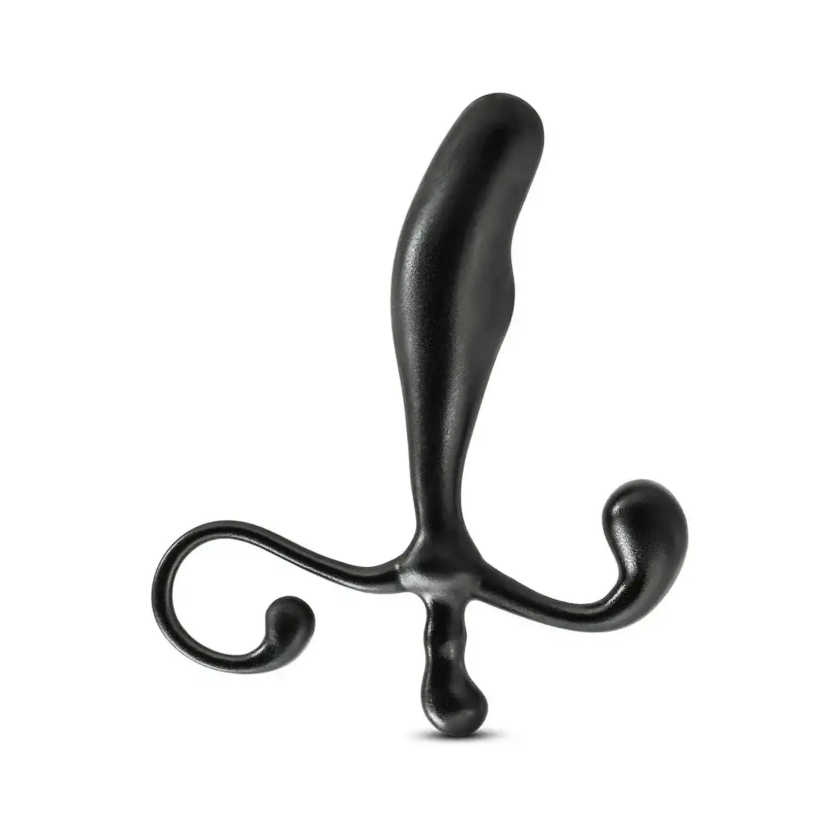 Blush Novelties Anal Adventures - Prostate Stimulator - Black