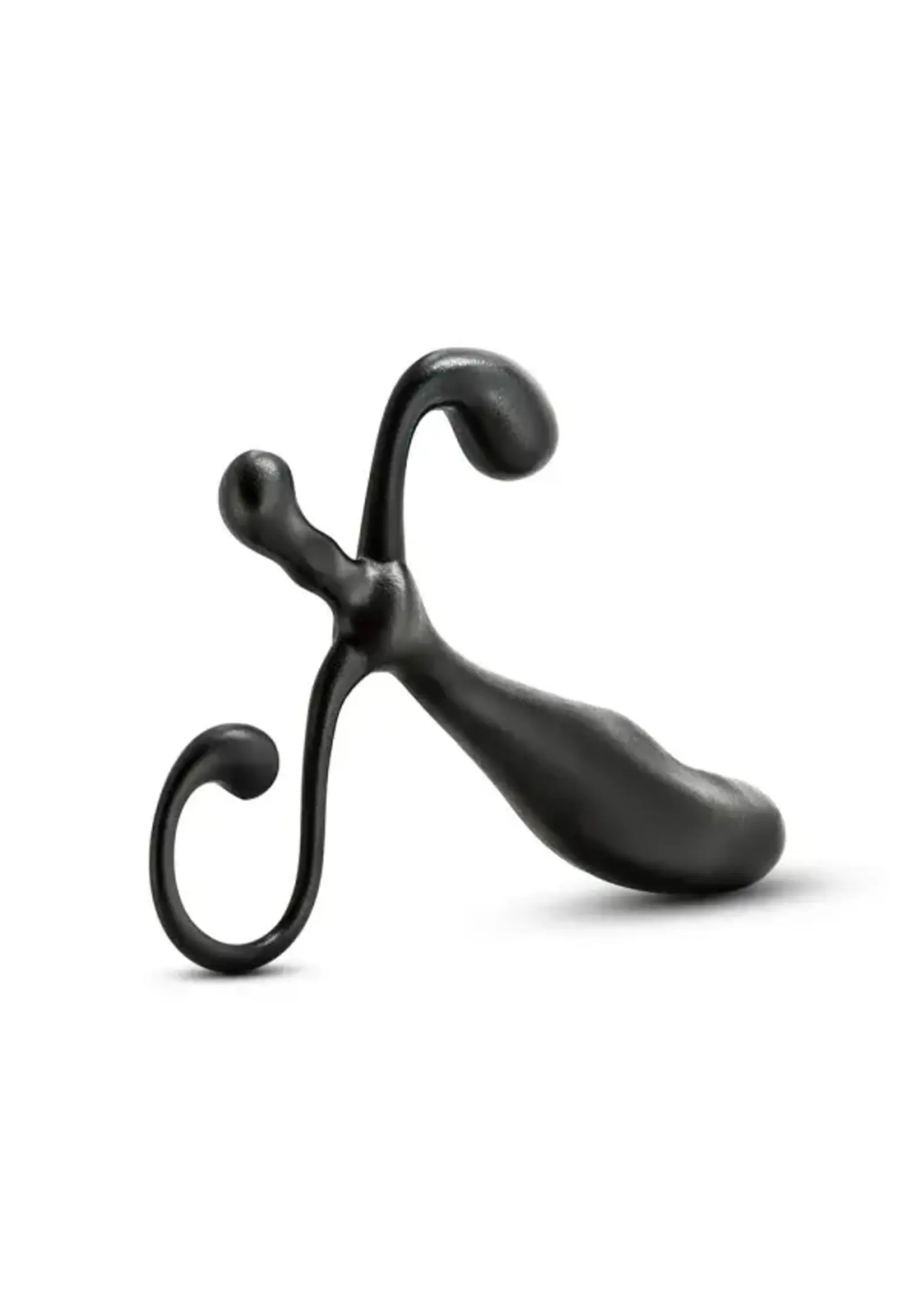 Blush Novelties Vx1 Prostimulator Prostate Massager - Black