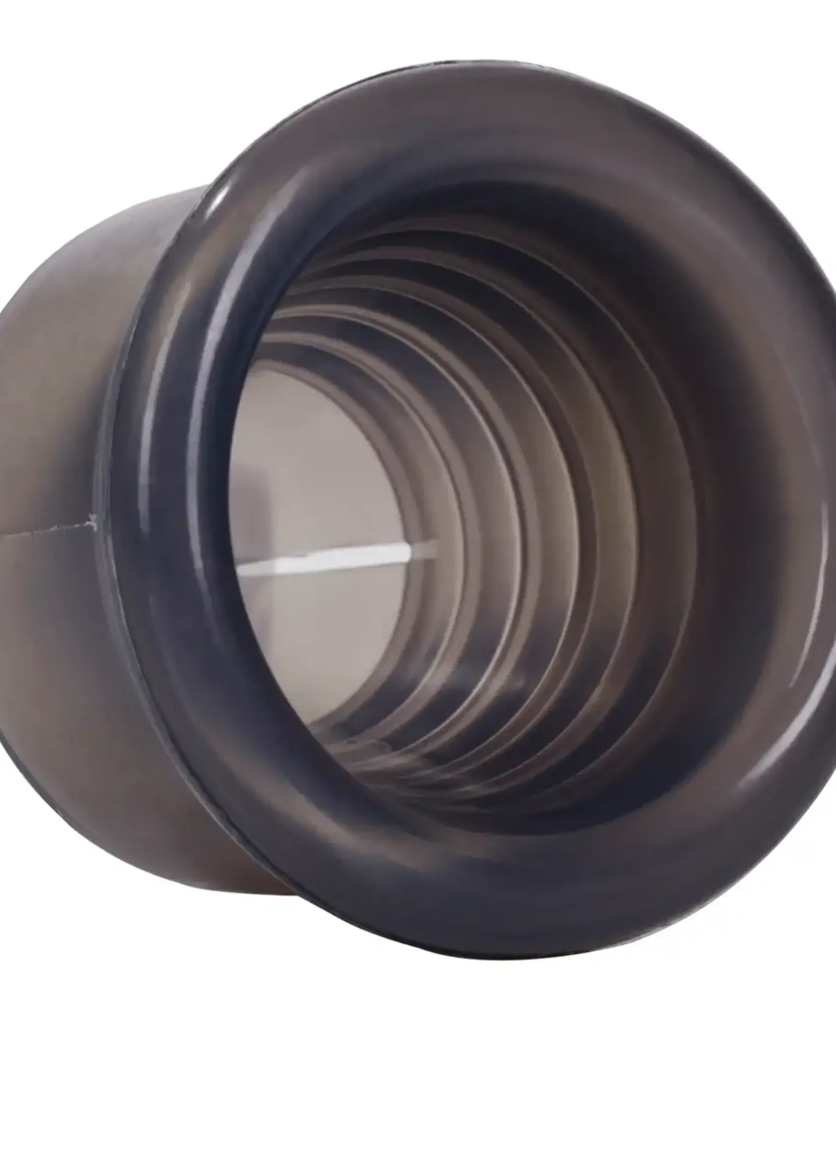 Calexotics Precision Pump Silicone Pump Sleeve - Smoke