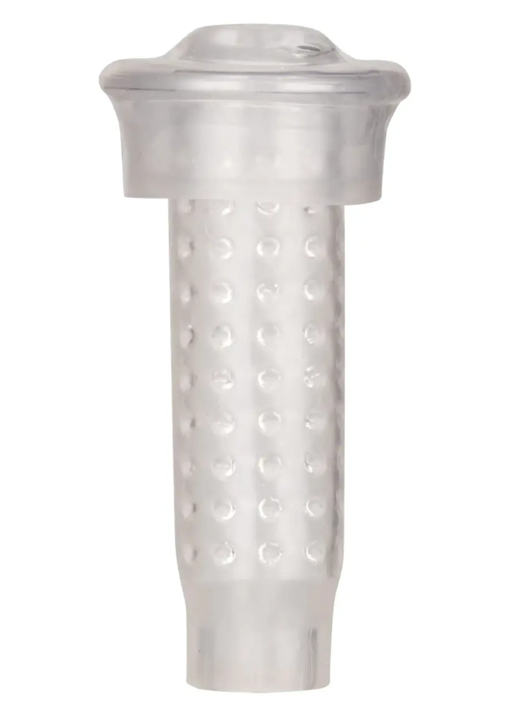 Calexotics Optimum Series Stroker Pump Sleeve Mouth