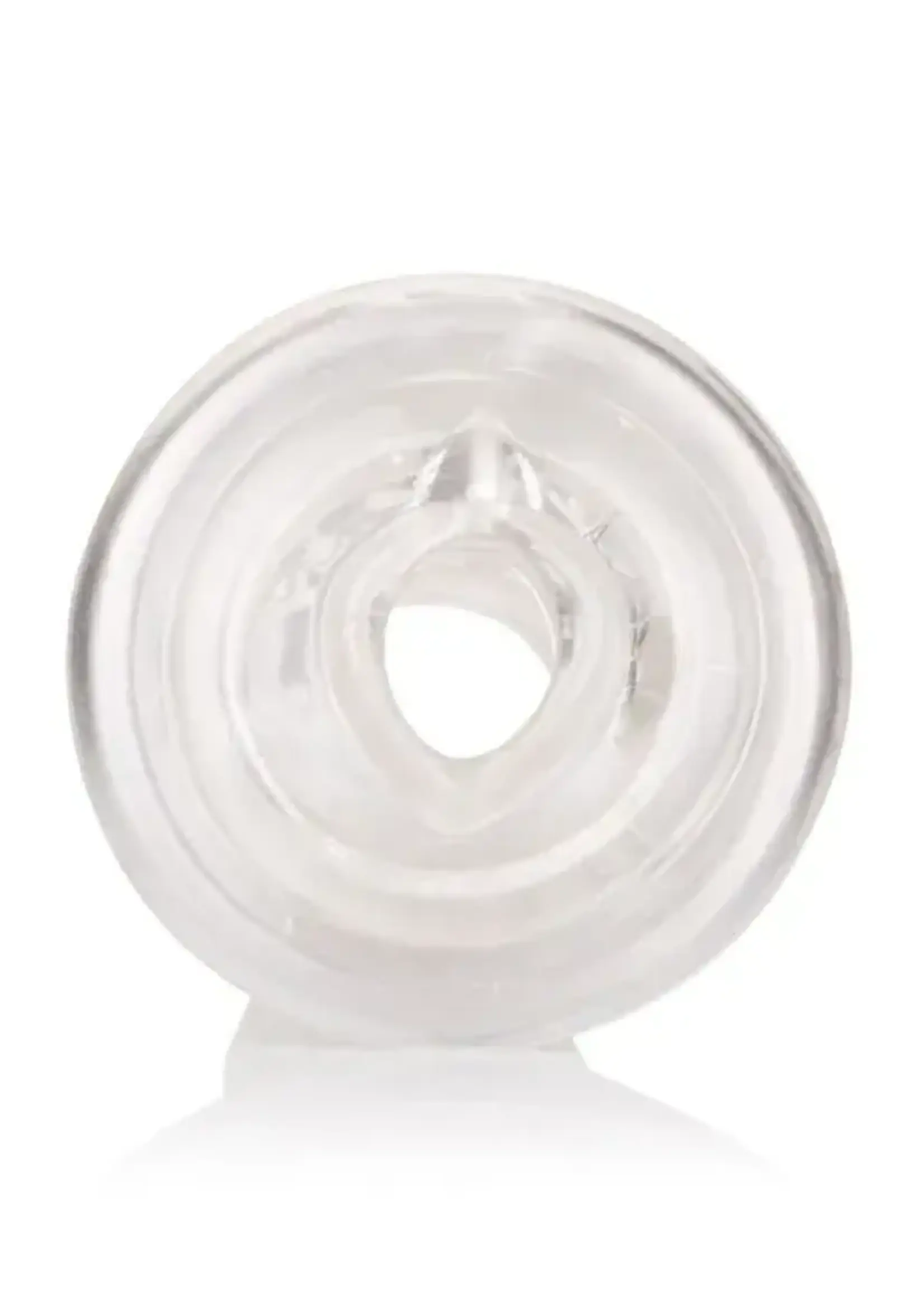 Calexotics Optimum Series Stroker Pump Sleeve Pussy