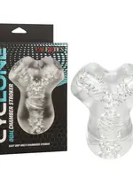 Calexotics Cyclone Dual Chamber Stroker