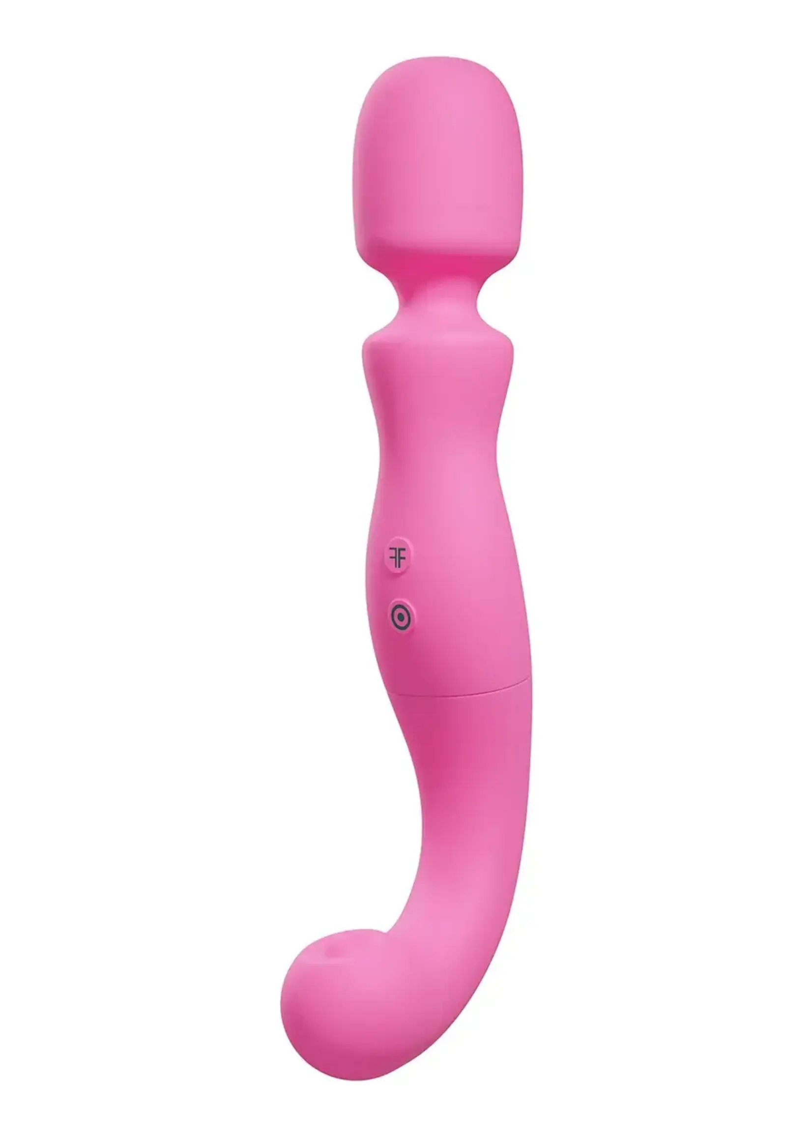 Femme Funn Femme Funn Naya Wand - Pink