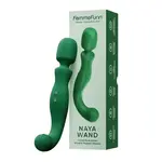 Femme Funn Femme Funn Naya Wand - Green