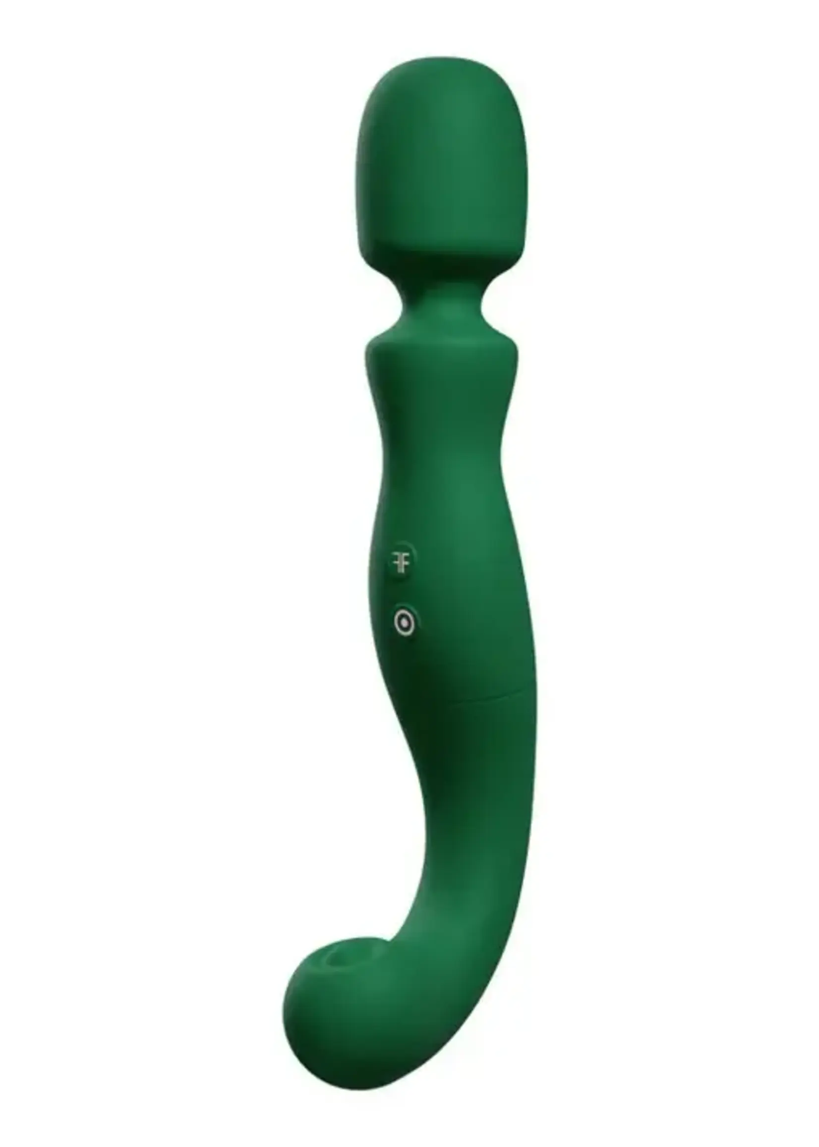 Femme Funn Femme Funn Naya Wand - Green