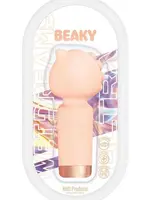 HOTT PRODUCTS Wet Dreams Beaky Peach