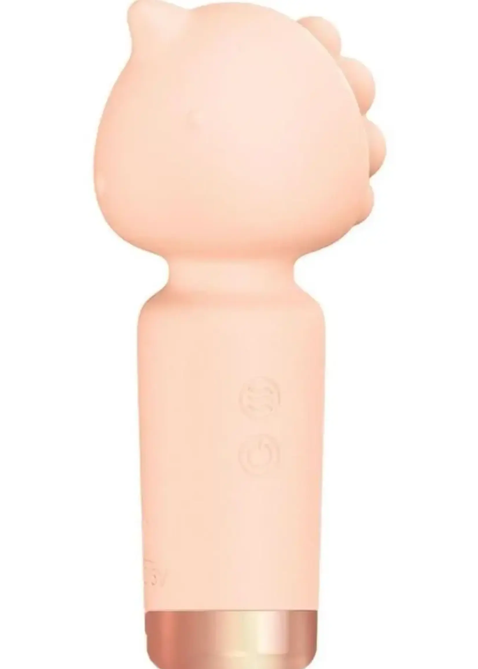 HOTT PRODUCTS Wet Dreams Beaky Peach