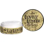 SENSUVA Love & Luster Kissable Gold Diamond Dust 2oz.
