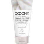 COOCHY OH SO SMOOTH Coochy Shave Cream 3.4oz Travel Size