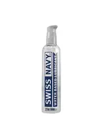 Swiss Navy Swiss Navy Water-Based Lubricant 2 oz.