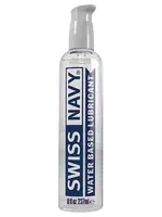 Swiss Navy Swiss Navy Water-Based Lubricant 8 oz.