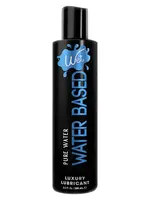 Wet Lubricants Wet Luxury Water Based Lubricant - 9 fl. oz